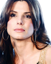 Sandra Bullock